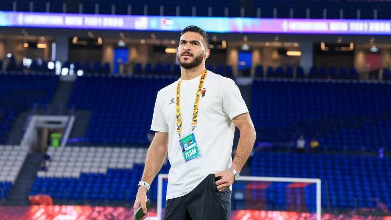 حامد حمدان&nbsp;