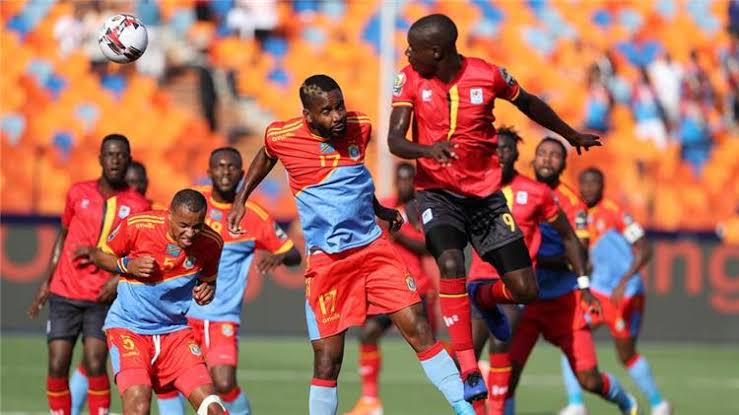 منتخب أوغندا لكرة القدم&nbsp;