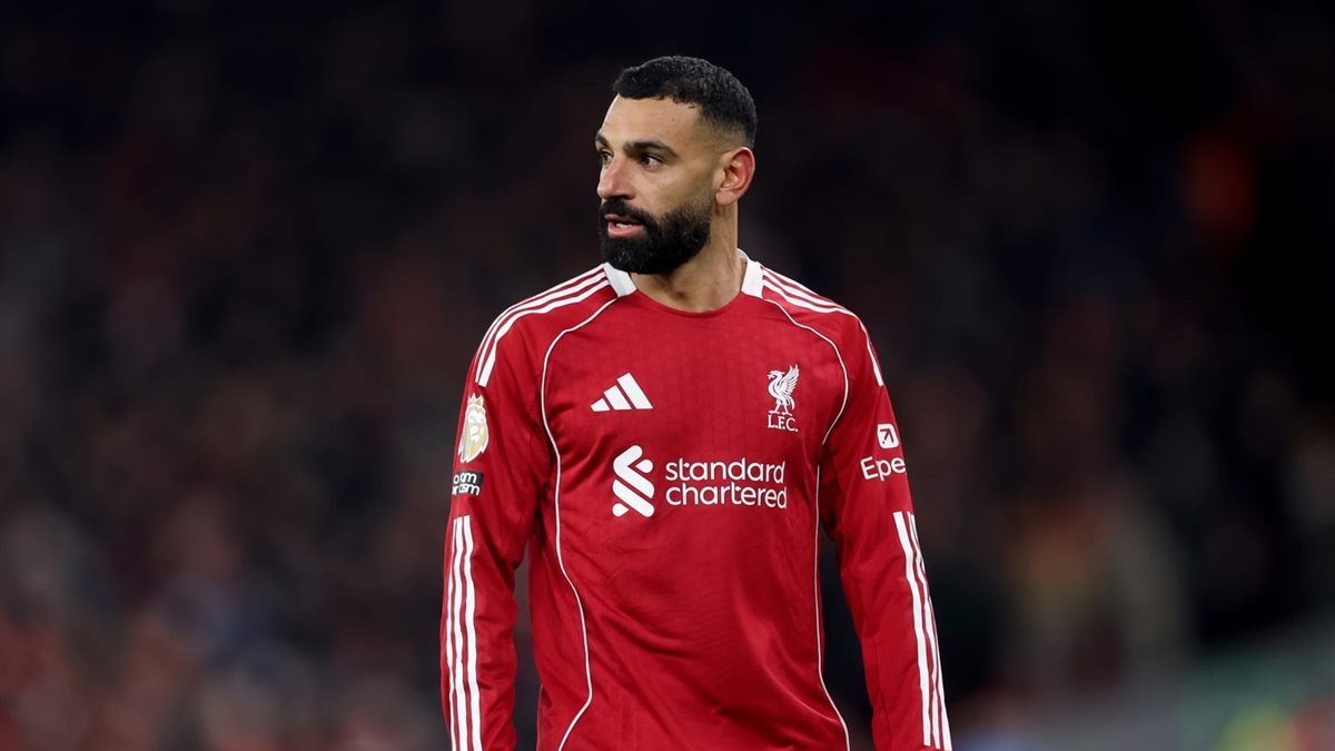 محمد صلاح&nbsp;