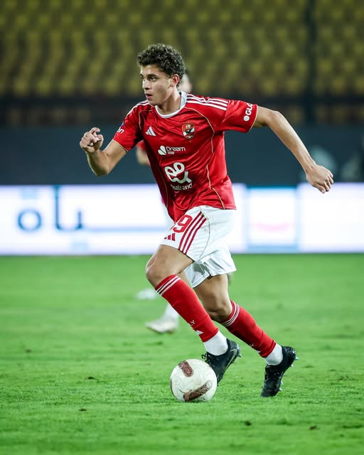 حمزة عبد الكريم&nbsp;