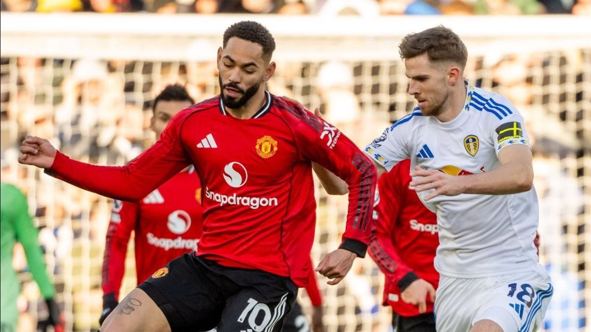 مانشستر يونايتد