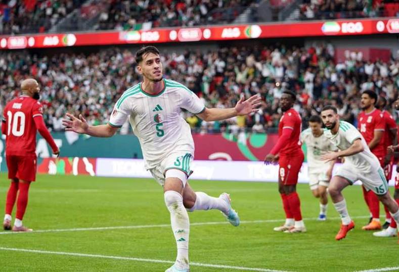 زين الدين بلعيد