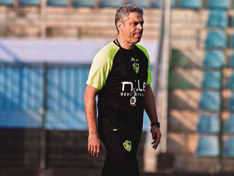 معتمد جمال&nbsp;