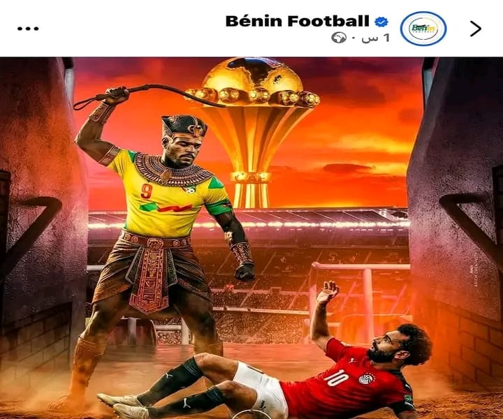 الصورة المنتشرة عبر منصات التواصل الاجتماعي&nbsp;