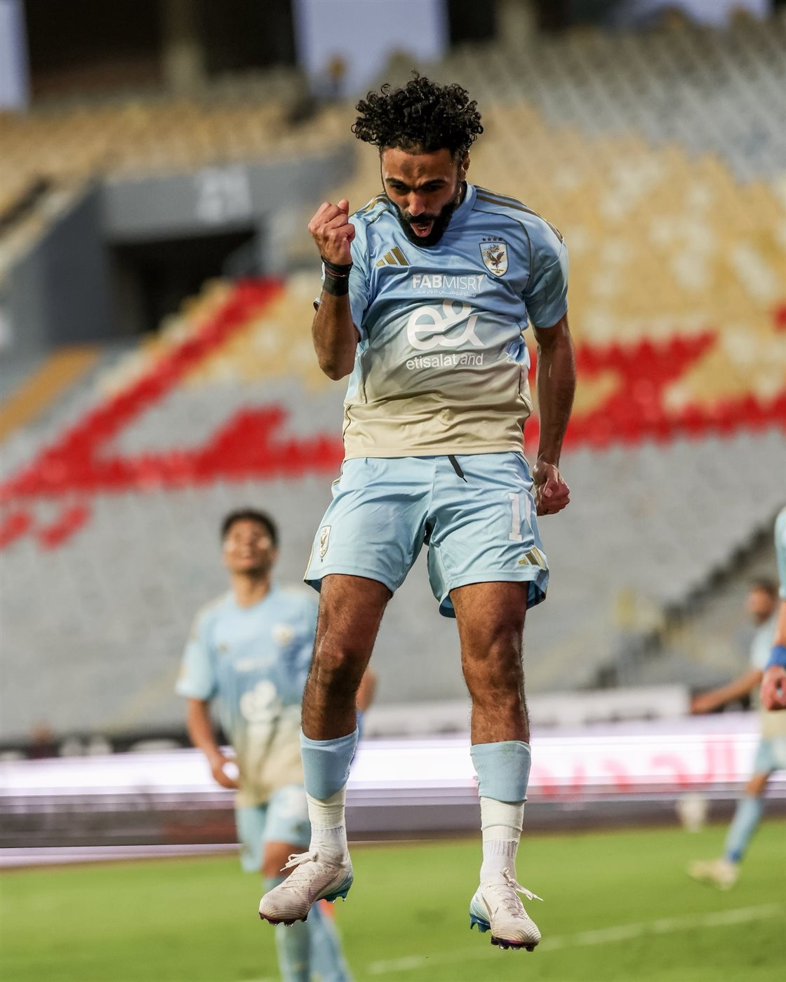 حسين الشحات