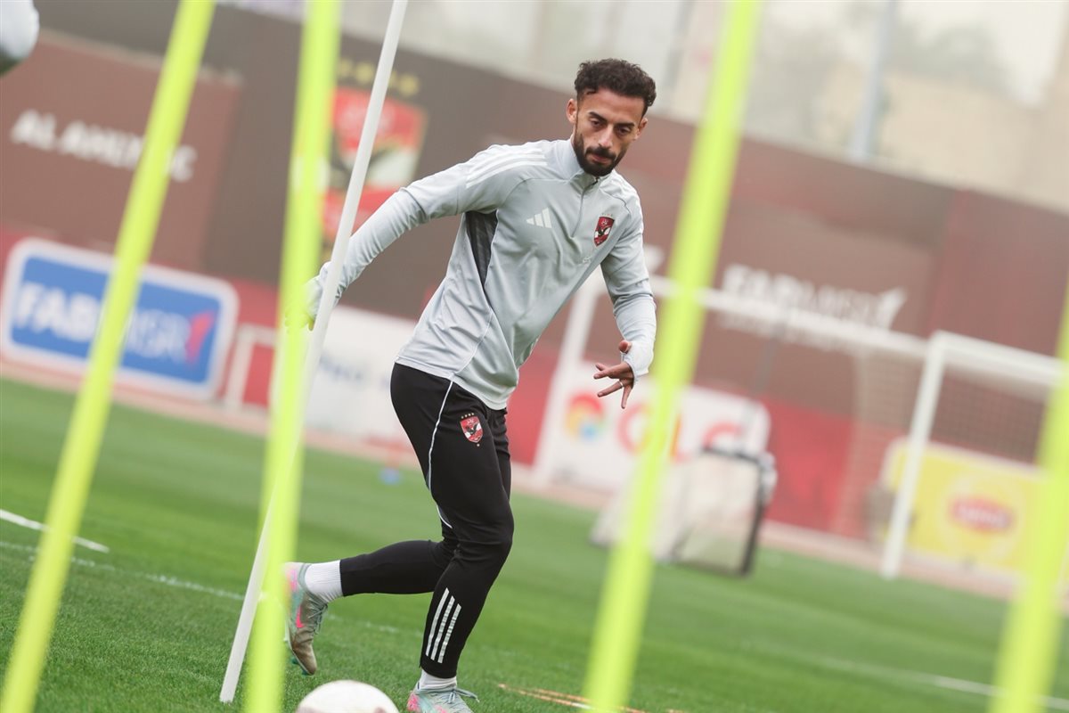 أحمد عبد القادر&nbsp;