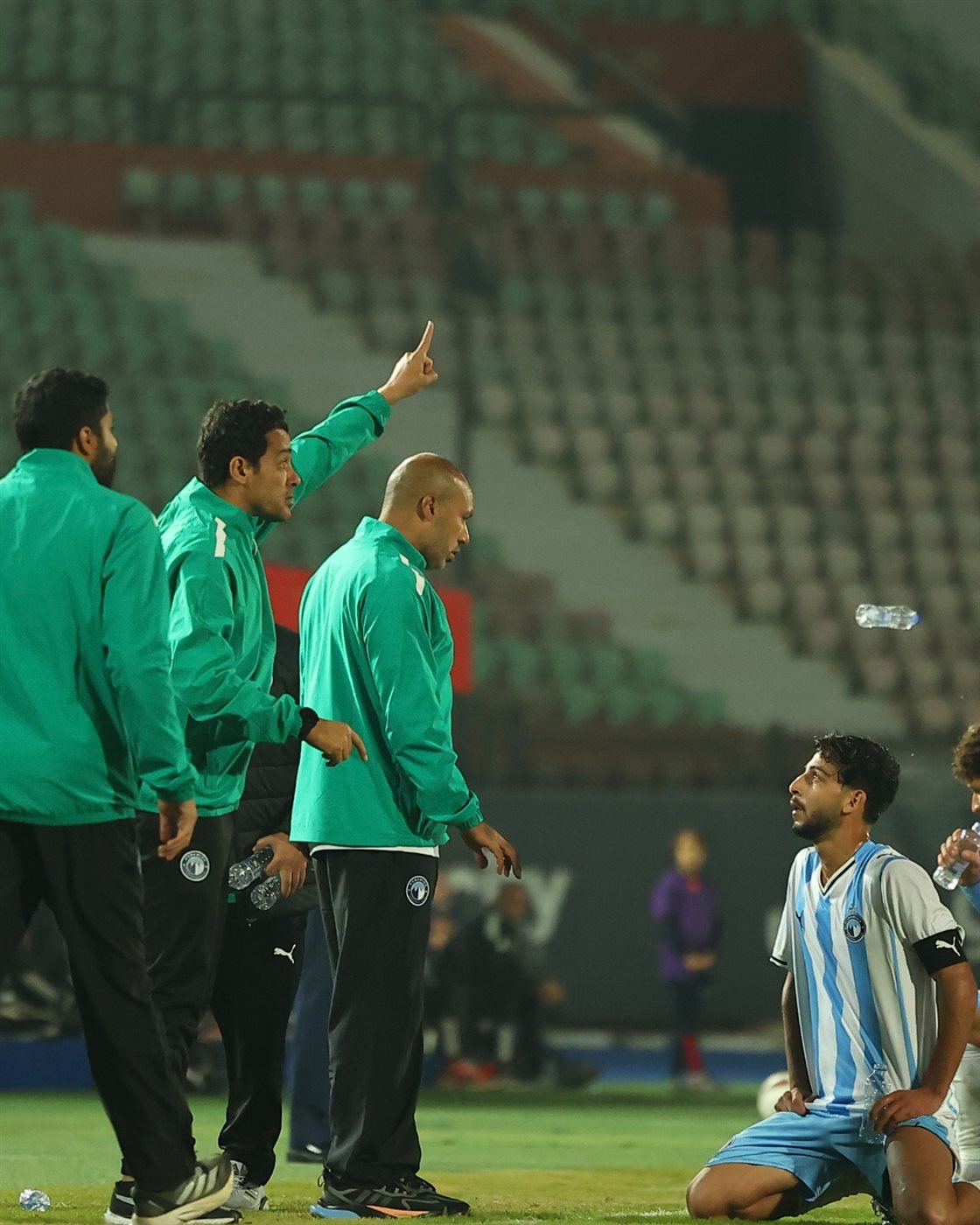 بيراميدز&nbsp;