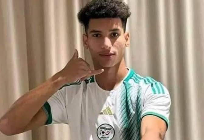 محمد الأمين رمضاوي