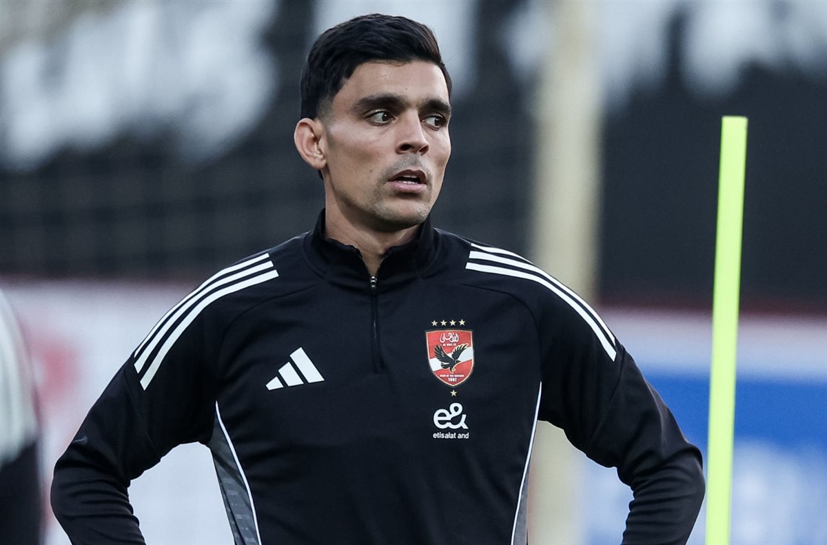 أشرف بن شرقي&nbsp;