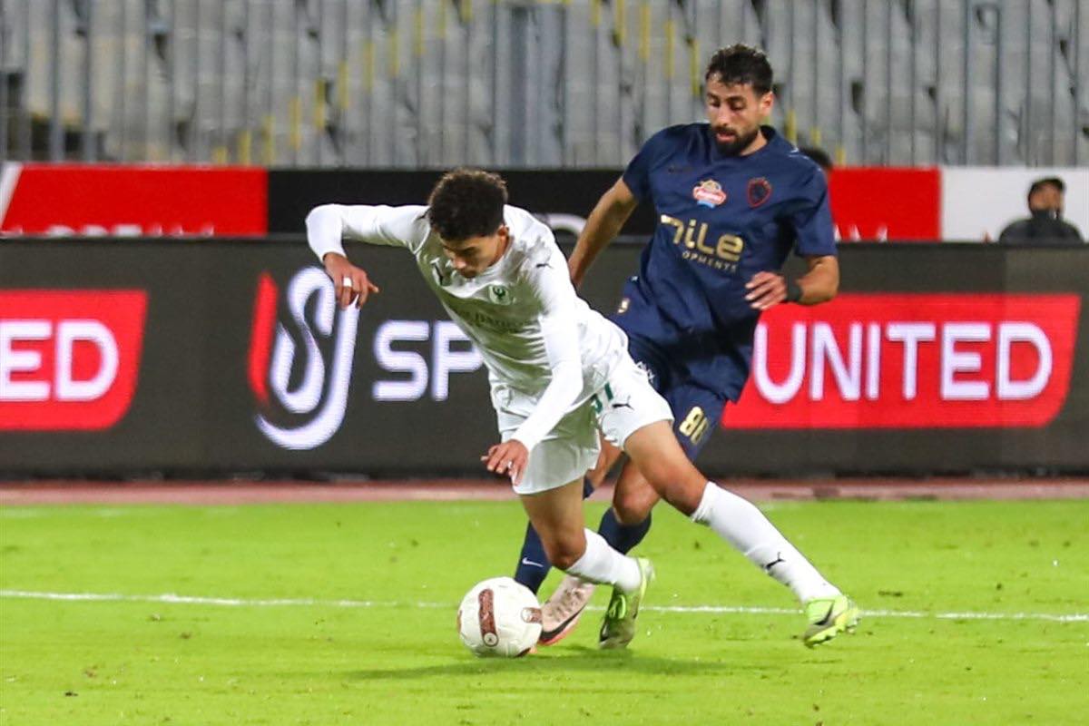 الفريق الأول لكرة القدم بنادي الزمالك&nbsp;