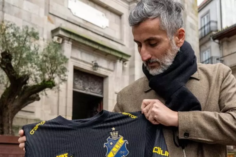 خوسيه ريبييرو