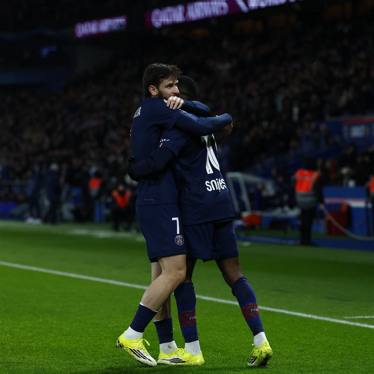 باريس سان جيرمان