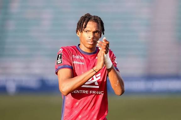 جيريمي جاكيه&nbsp;