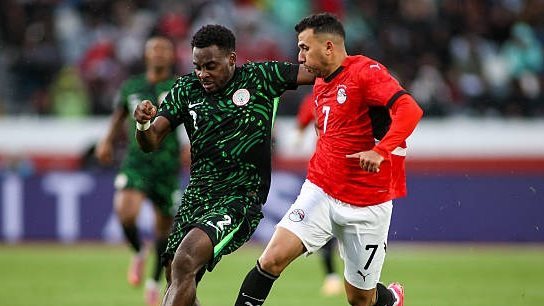 منتخب مصر&nbsp;