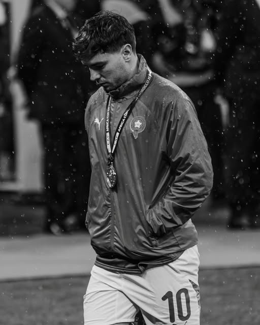 إبراهيم دياز&nbsp;