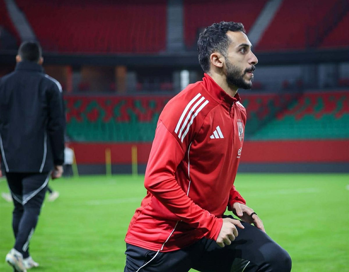 كريم فؤاد&nbsp;