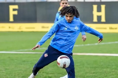 مروان عثمان&nbsp;