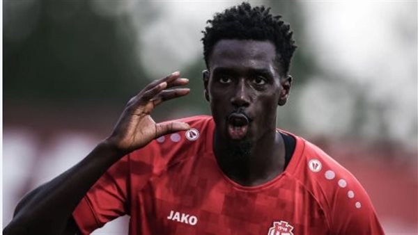 <strong>مامادو ديالو</strong>