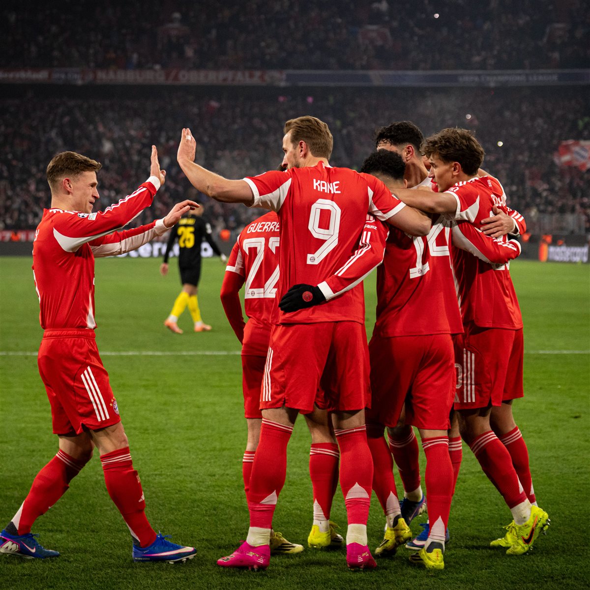 بايرن ميونخ