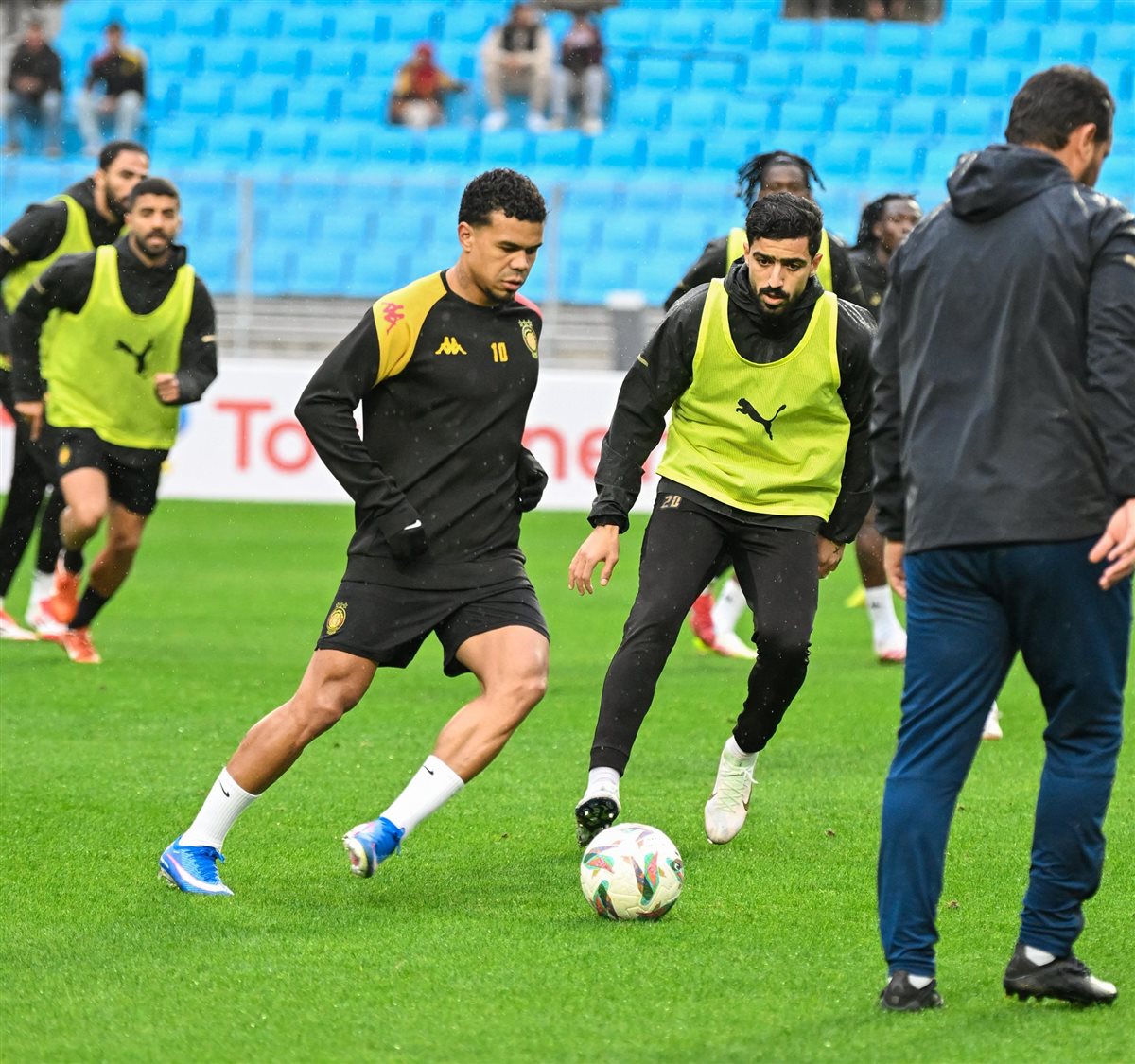 الترجي التونسي