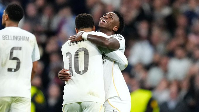 ريال مدريد&nbsp;