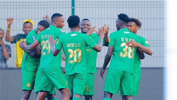 يانج أفريكانز&nbsp;