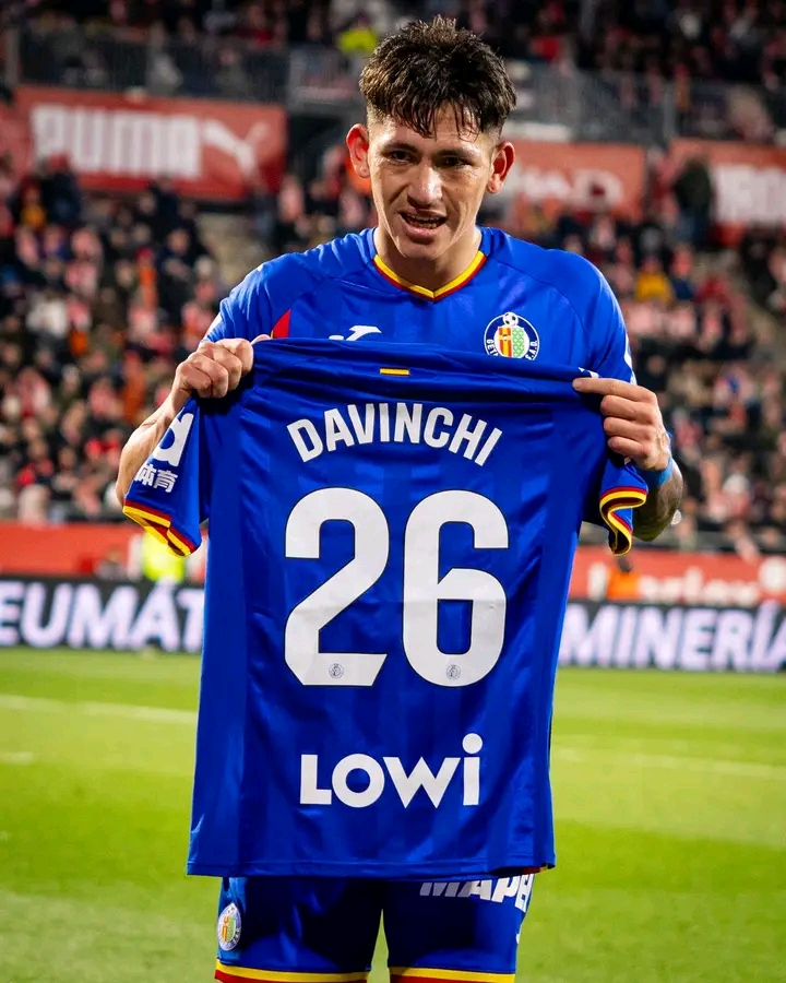 صور من المباراة التي جمعت بين الفريق الأول لكرة القدم بنادي خيتافي أمام جيرونا في إطار بطولة الدوري الاسباني&nbsp;