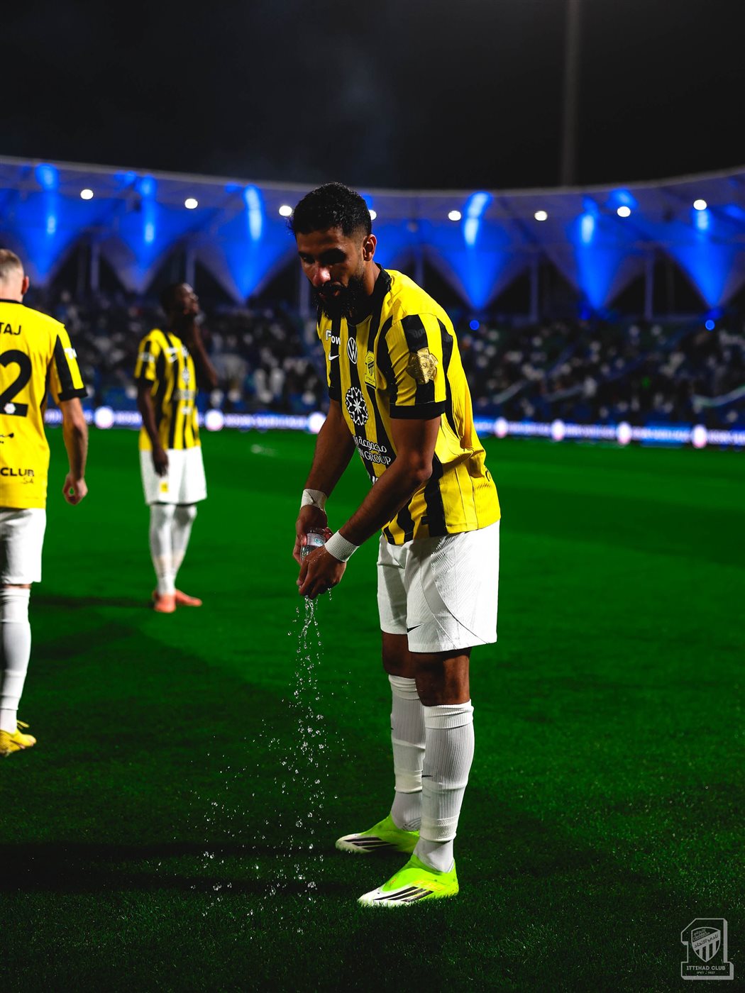 صالح الشهري