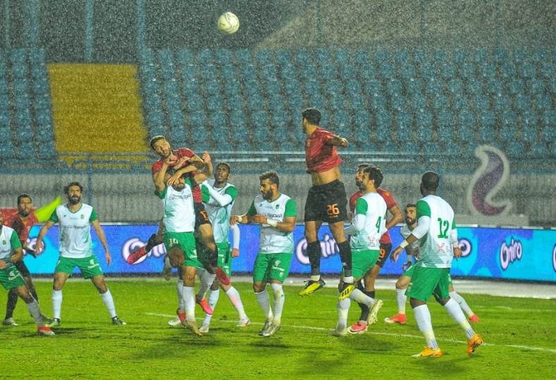 الاتحاد السكندري