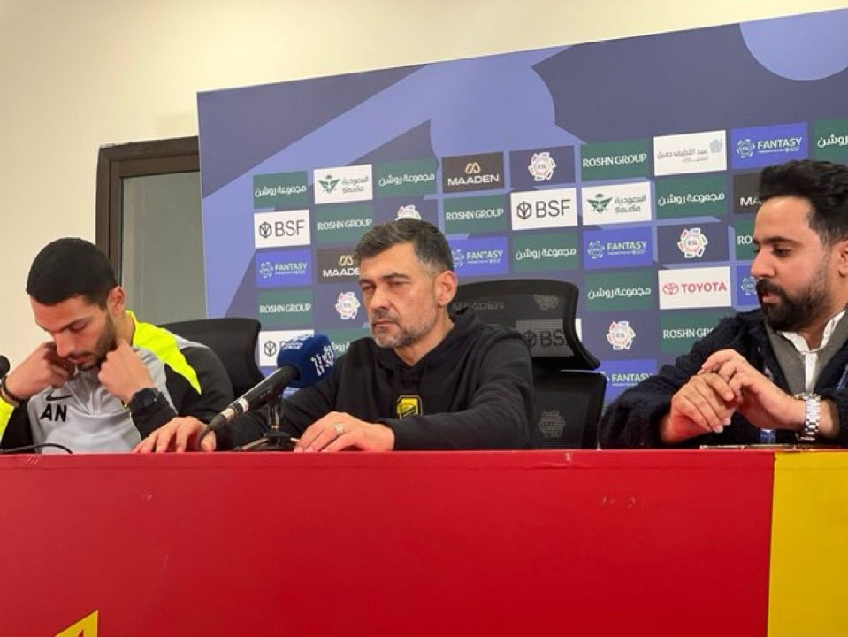 سيرجيو كونسيساو