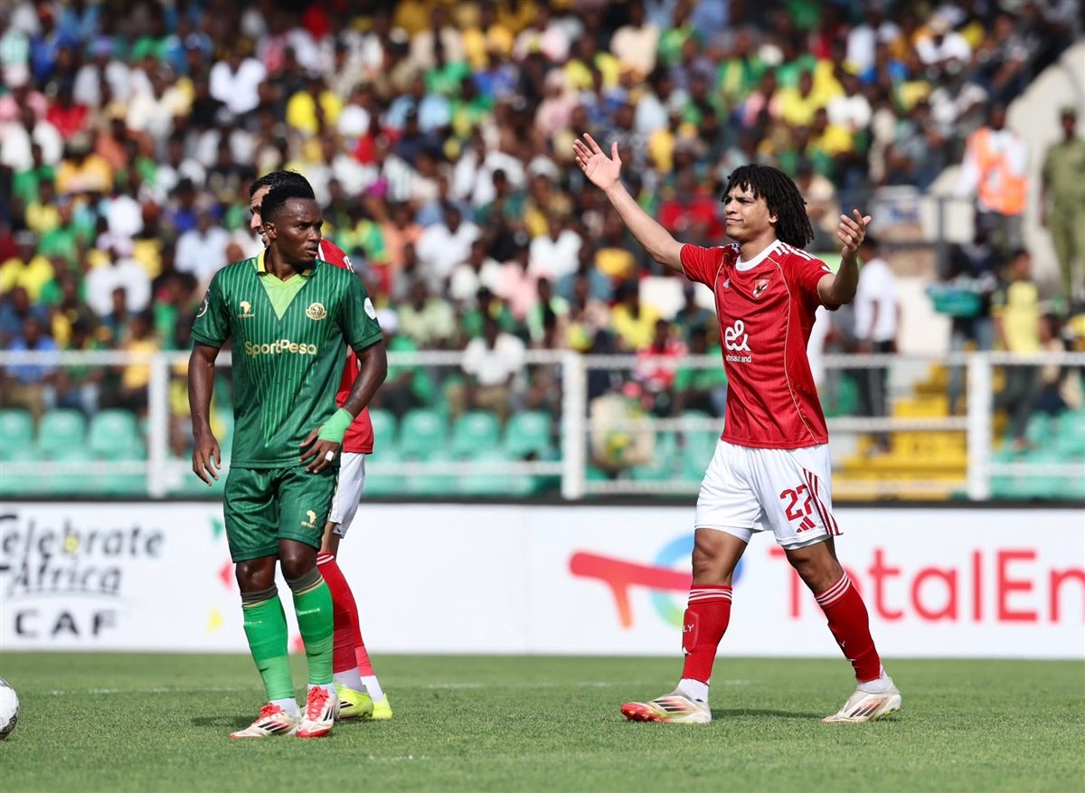 مروان عثمان