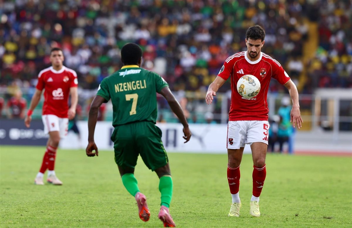 محمد علي بن رمضان