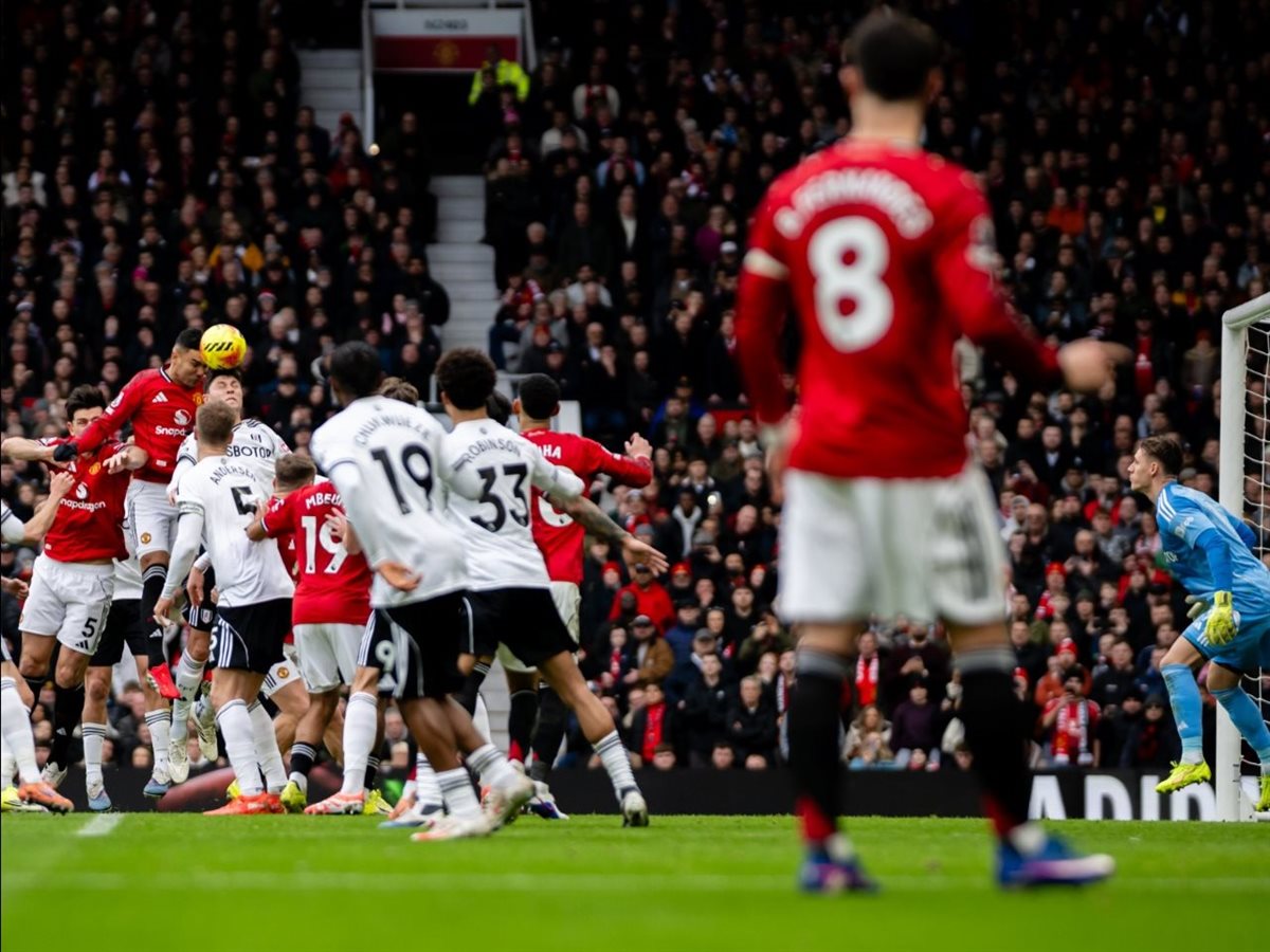 مانشستر يونايتد