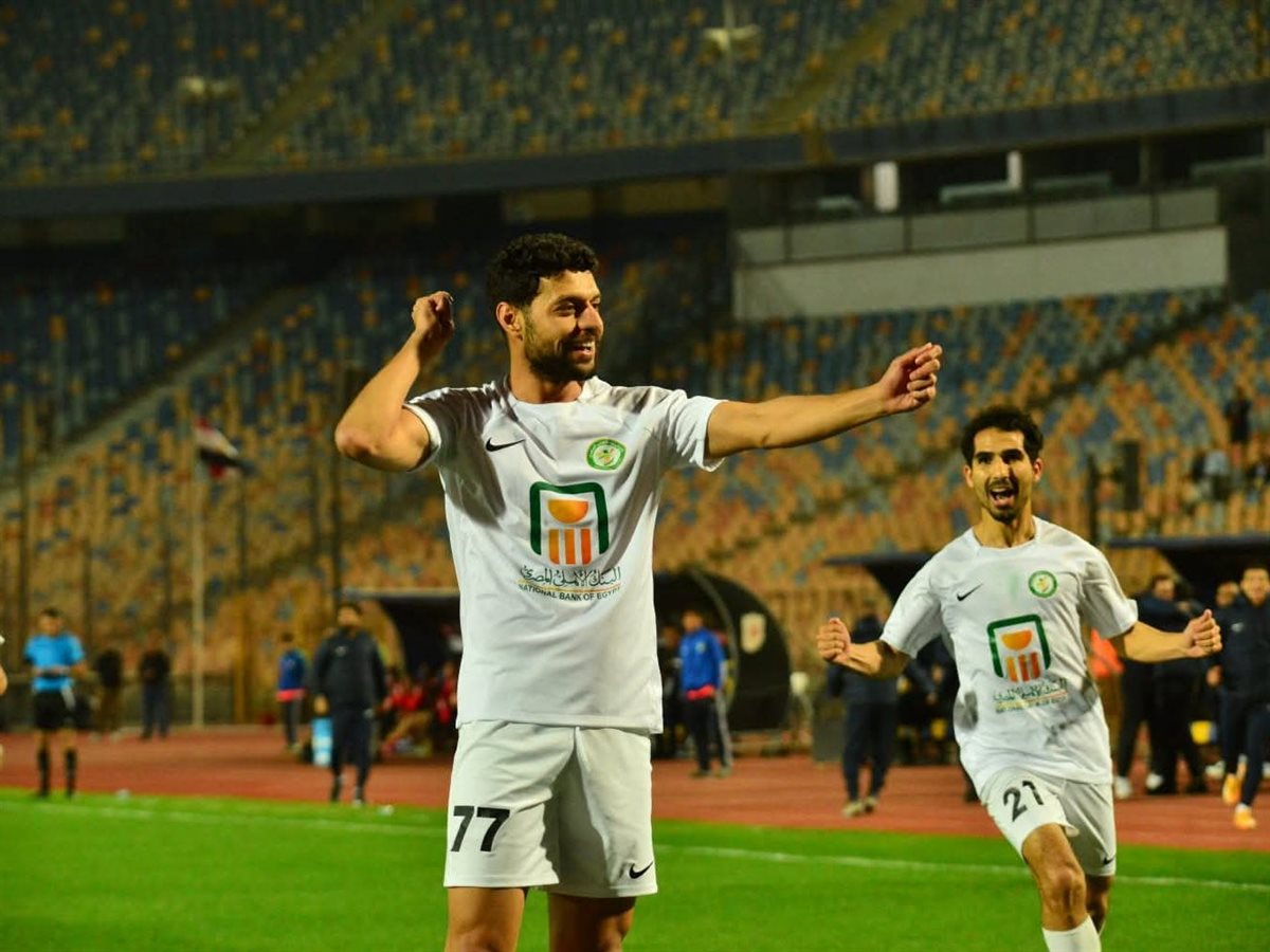 البنك الأهلي