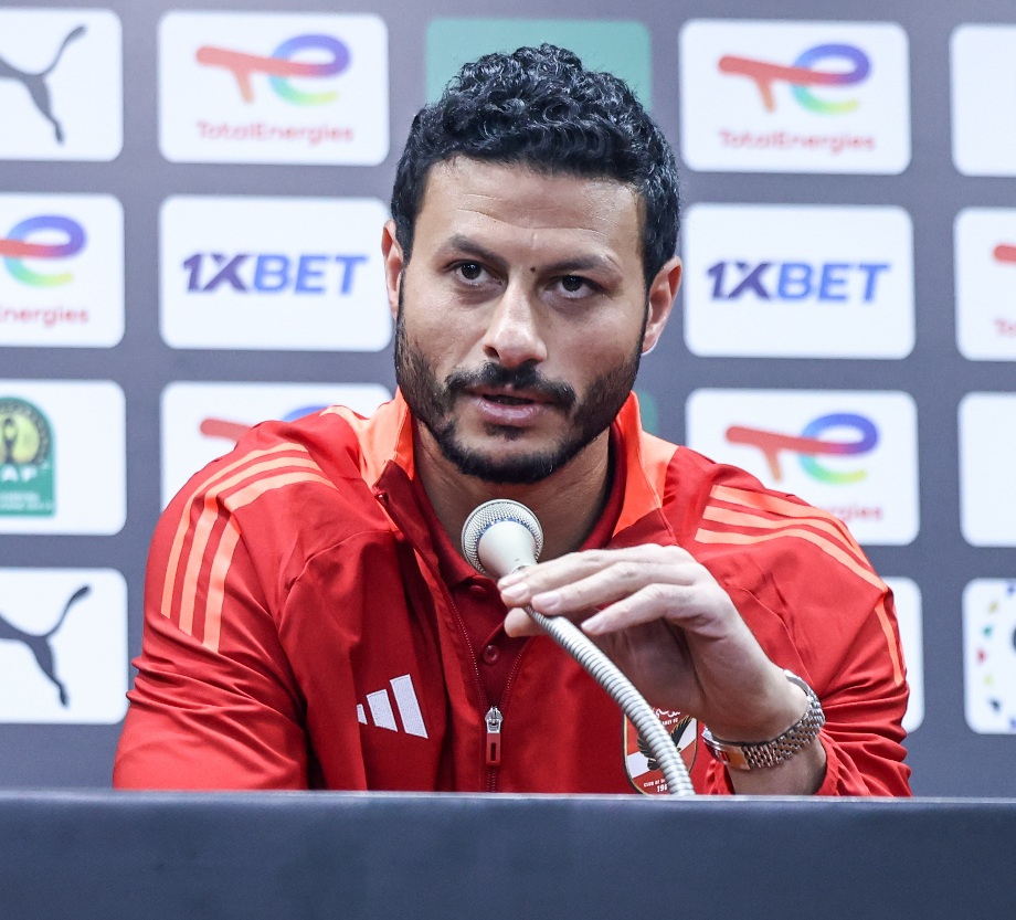 محمد الشناوي