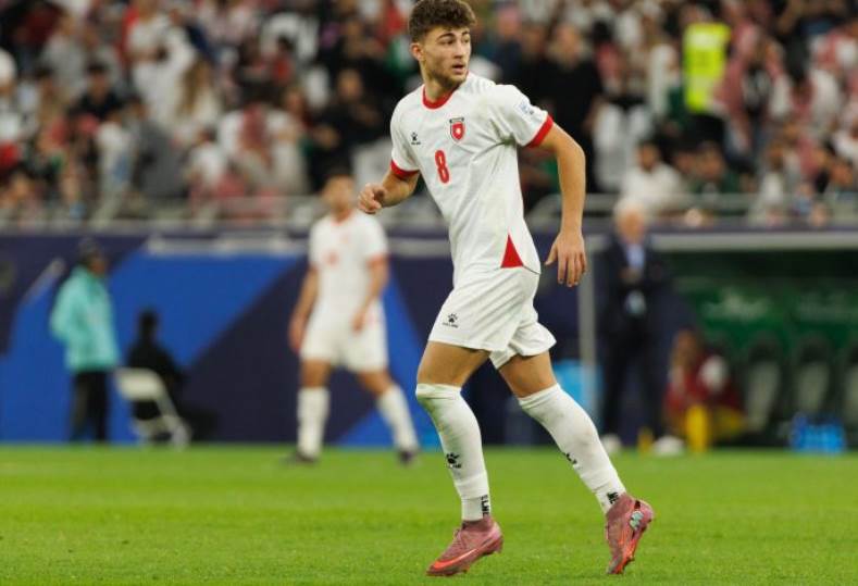 عودة الفاخوري