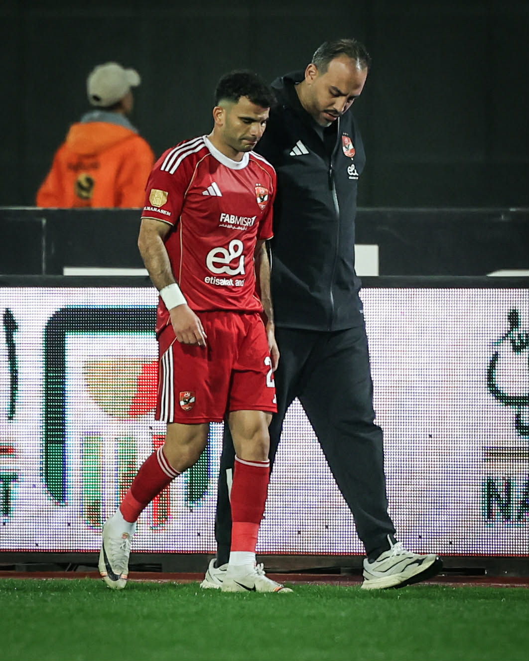 أحمد مصطفى زيزو