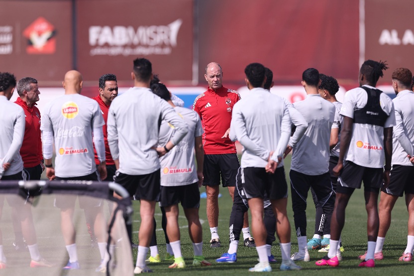 مران الأهلي