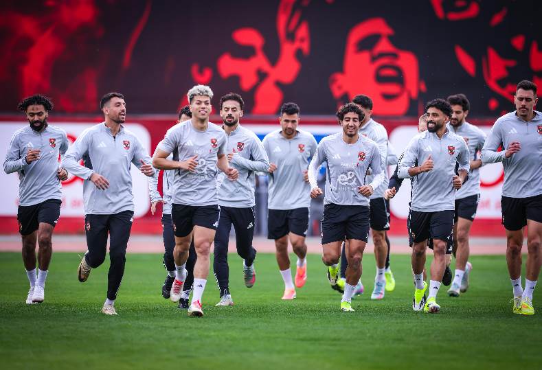 مران الأهلي