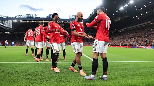 مانشستر يونايتد