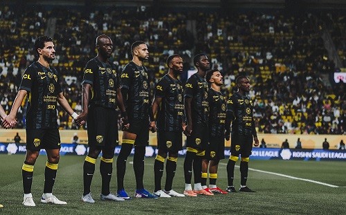 نادي اتحاد جدة