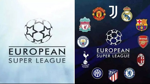 بطولة السوبرليج