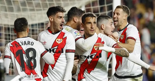 رايو فاليكانو