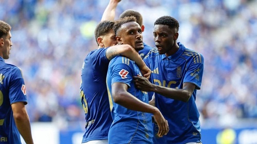 ريال أوفييدو