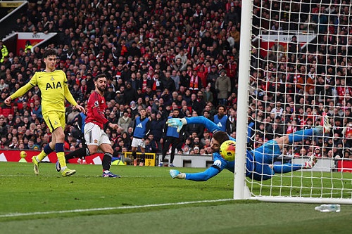 برونو فيرنانديز