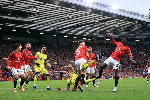 مانشستر يونايتد