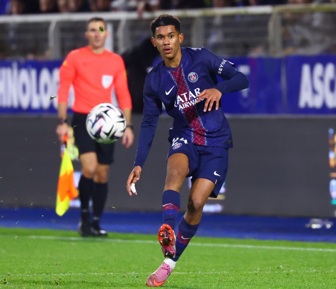 باريس سان جيرمان