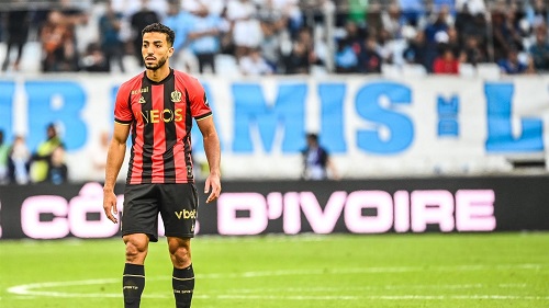 محمد عبد المنعم نيس