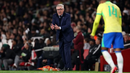 كارلو أنشيلوتي