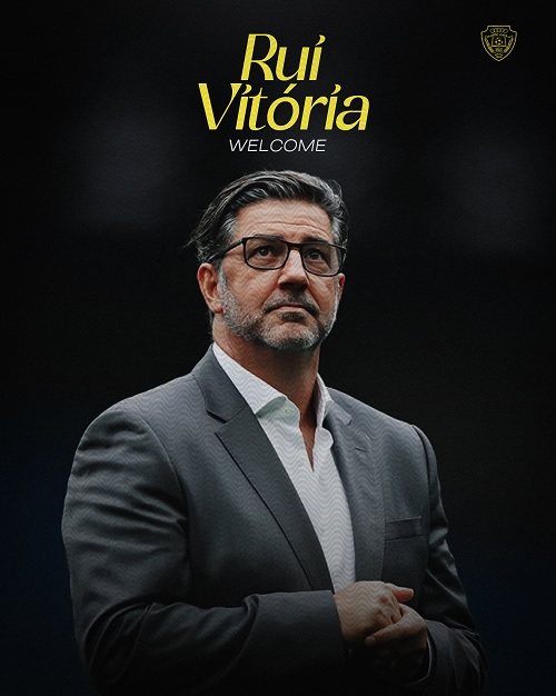 روي فيتوريا الوصل